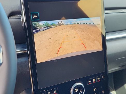 New 2027 GMC Terrain Elevation AWD/4WD image 17