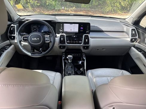 Used 2023 Kia Sorento SX FWD image 21