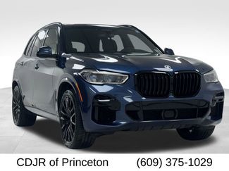 Used 2023 BMW X5 M50i w/ Executive Package 360° Tour