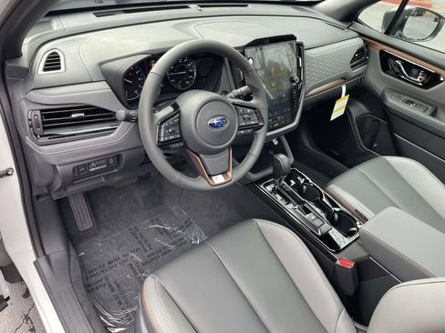New 2026 Subaru Forester Sport w/ Sport Plus Package AWD/4WD image 18