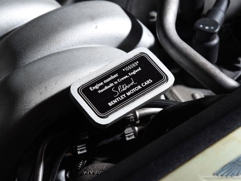 Used 2005 Bentley Arnage RL image 22