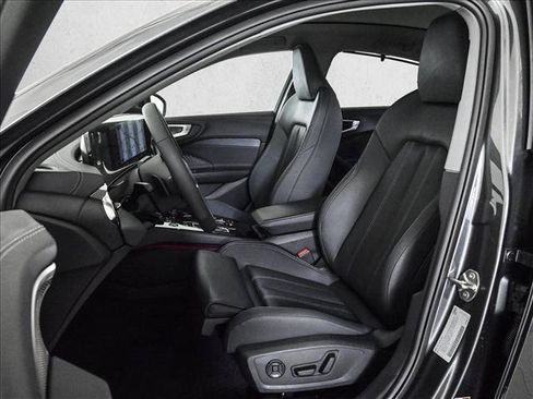 New 2026 Audi A5 2.0T Premium Plus AWD/4WD image 17