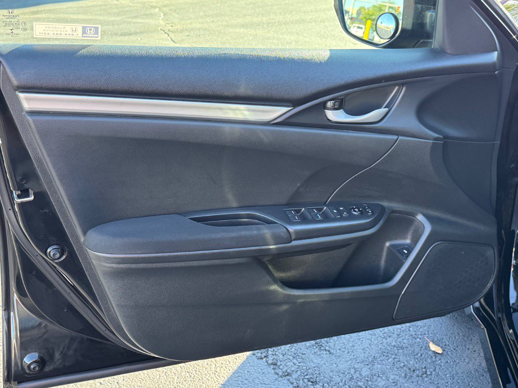 Used 2019 Honda Civic LX image 13