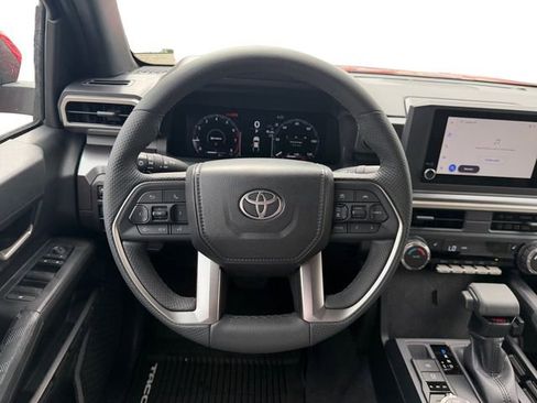 New 2026 Toyota Tacoma TRD Off-Road AWD/4WD image 13
