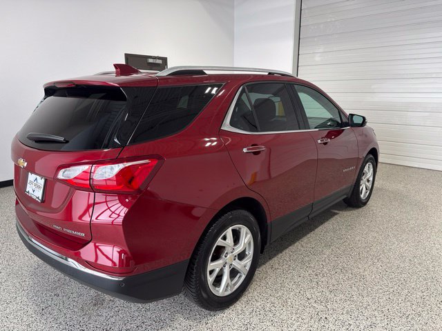 Used 2020 Chevrolet Equinox Premier AWD/4WD image 6