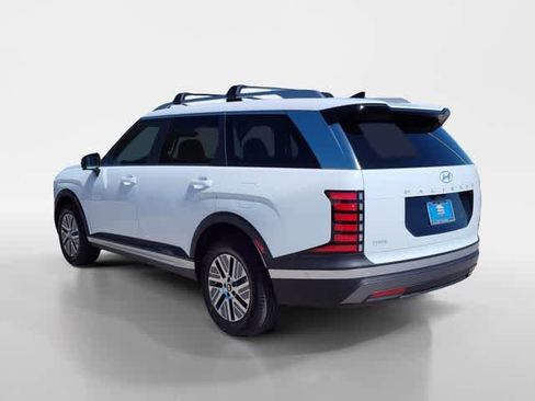 New 2026 Hyundai Palisade SEL Premium AWD/4WD image 3