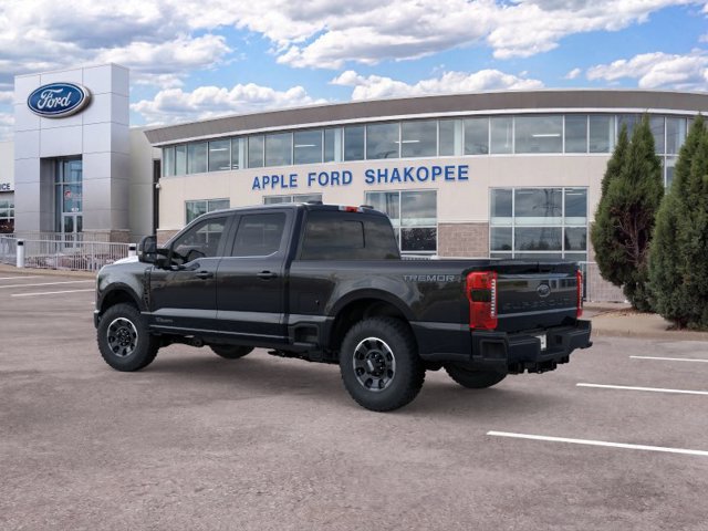 New 2026 Ford F350 Lariat w/ Tremor Off-Road Package AWD/4WD image 4
