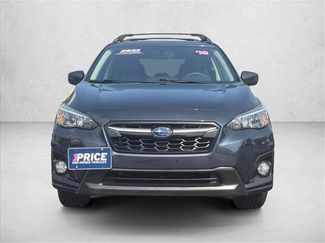 Used 2018 Subaru Crosstrek 2.0i Premium AWD/4WD video 2