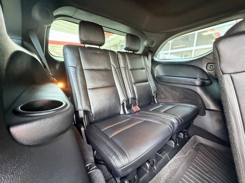 Used 2026 Dodge Durango GT w/ Blacktop Package AWD/4WD image 37