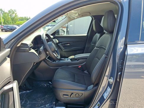 New 2026 MAZDA CX-5 Preferred AWD/4WD image 11