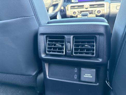 New 2026 Toyota 4Runner Limited image 17