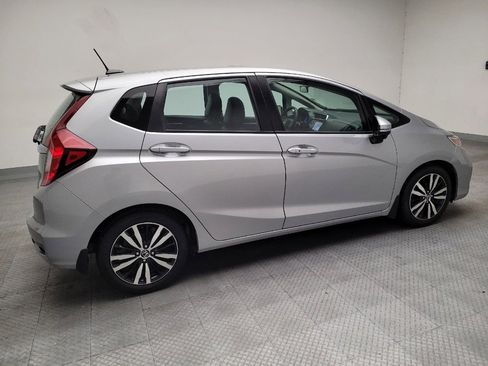 Used 2018 Honda Fit EX-L image 10