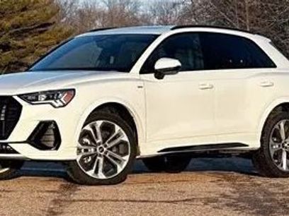 Used 2022 Audi Q3 2.0T Premium