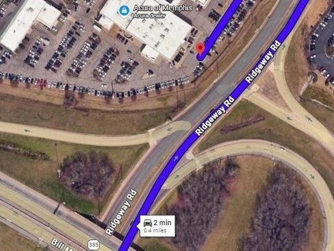 New 2025 Acura MDX A-Spec image 2