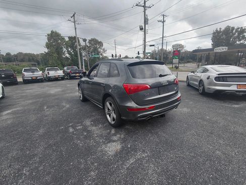 Used 2012 Audi Q5 3.2 Premium Plus AWD/4WD image 3