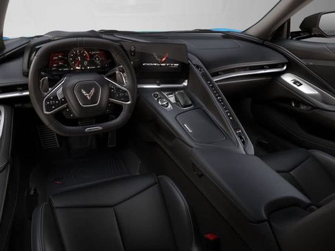 New 2025 Chevrolet Corvette Z06 image 33