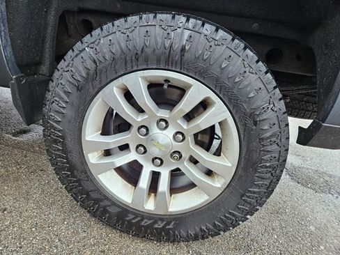 Used 2014 Chevrolet Silverado 1500 LT w/ All Star Edition image 16