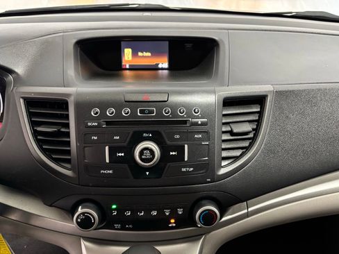 Used 2014 Honda CR-V LX image 24