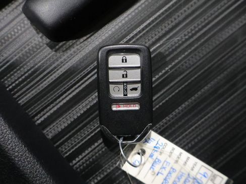 Used 2020 Honda Passport EX-L image 28