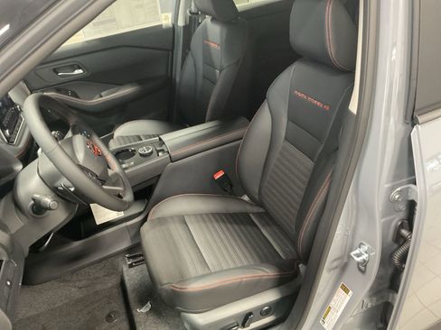 New 2026 Nissan Rogue Rock Creek w/ Rock Creek Premium Package image 24