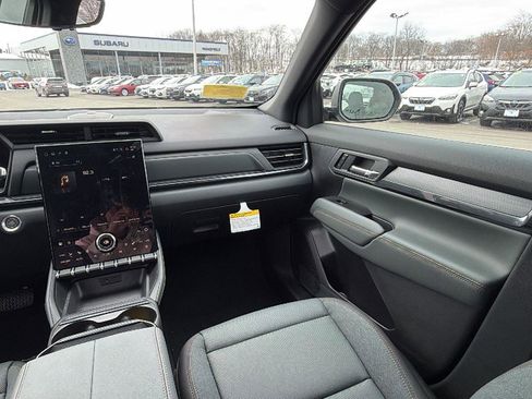 New 2026 GMC Terrain AT4 w/ Convenience Package III image 30