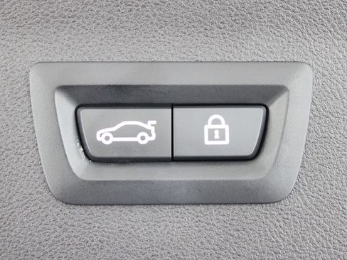 Used 2020 BMW X4 xDrive30i w/ Premium Package image 76