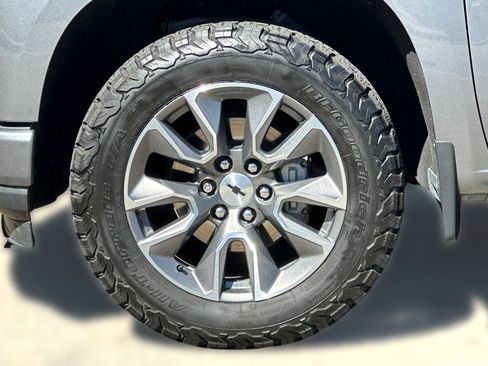 Used 2020 Chevrolet Silverado 1500 RST w/ All-Star Edition AWD/4WD image 12