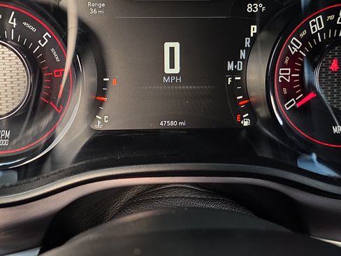 Used 2022 Dodge Challenger R/T w/ Plus Package RWD image 19