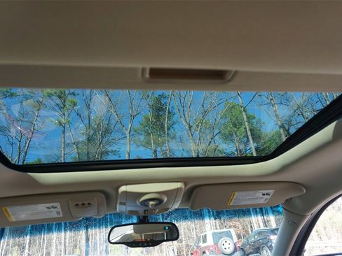 Used 2007 Cadillac CTS 3.6 image 10