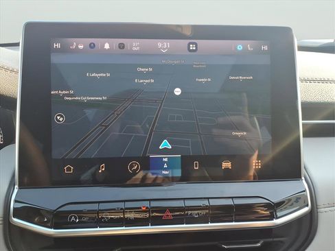 Used 2024 Jeep Compass Limited w/ Elite Group image 14