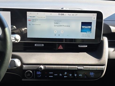 Certified 2023 Hyundai Ioniq 5 SEL image 13