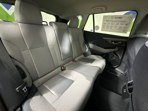 New 2025 Subaru Outback Premium image 19