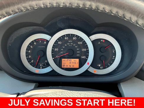 Used 2012 Toyota RAV4 Limited w/ Premium Plus Value Pkg AWD/4WD image 13