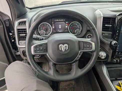 Used 2023 RAM 1500 Laramie image 9