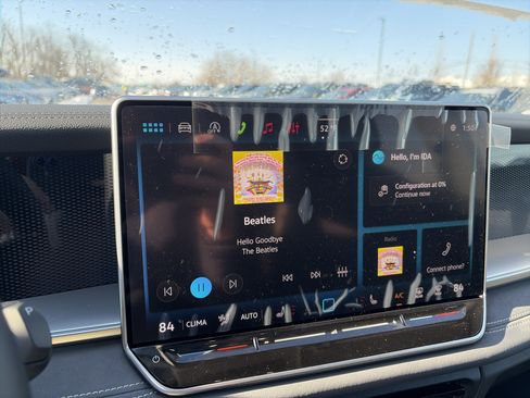 New 2026 Volkswagen Tiguan SE image 24