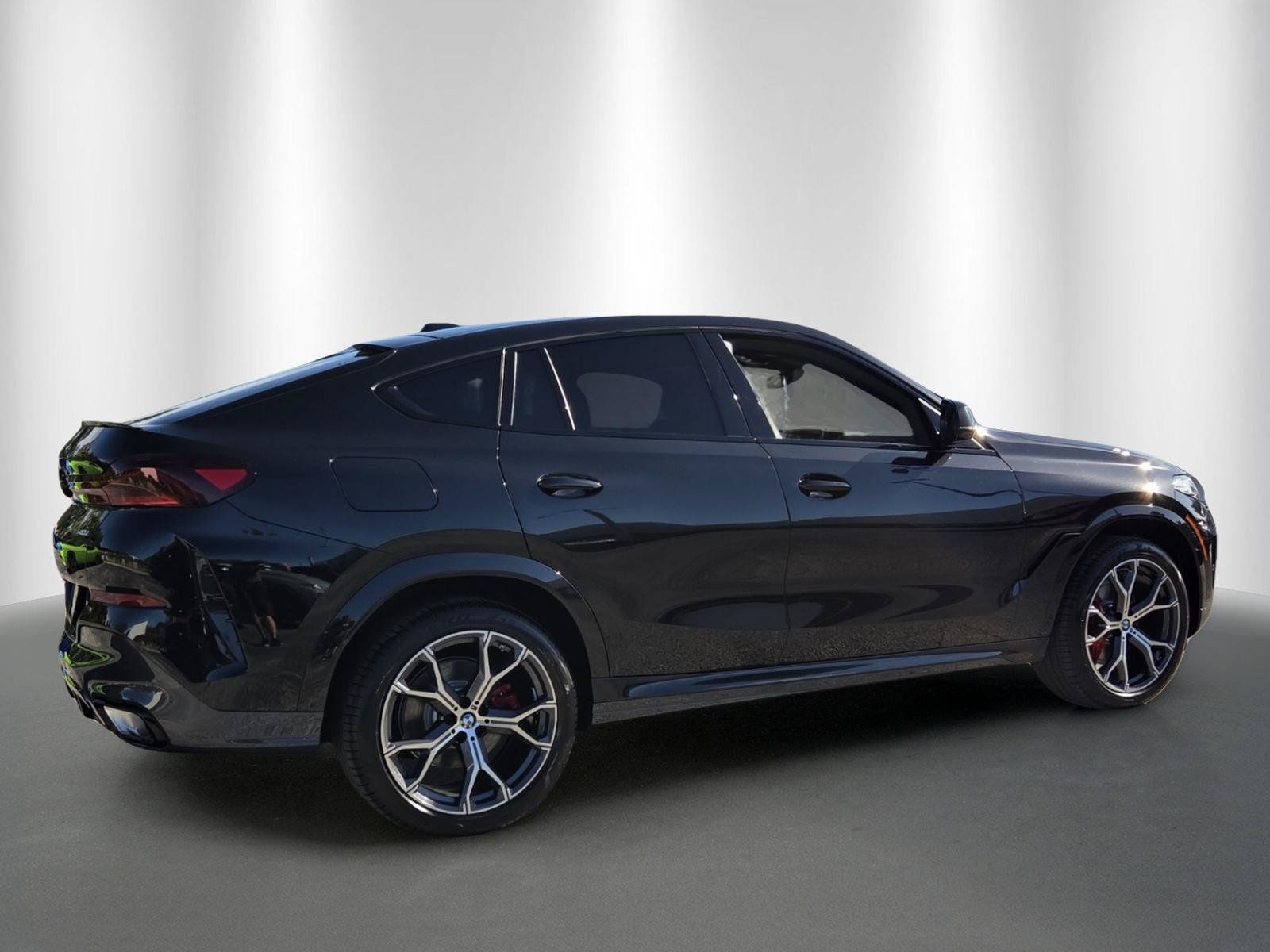 New 2027 BMW X6 xDrive40i w/ Executive Package AWD/4WD image 7