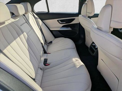 Certified 2026 Mercedes-Benz E 350 E 350 image 24