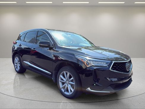 Used 2023 Acura RDX AWD image 4