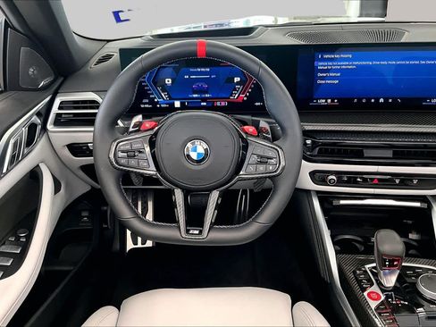 Used 2026 BMW M4 xDrive Competition AWD/4WD image 5
