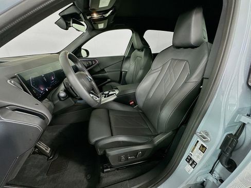 Used 2025 BMW X3 xDrive30i w/ Premium Package image 20