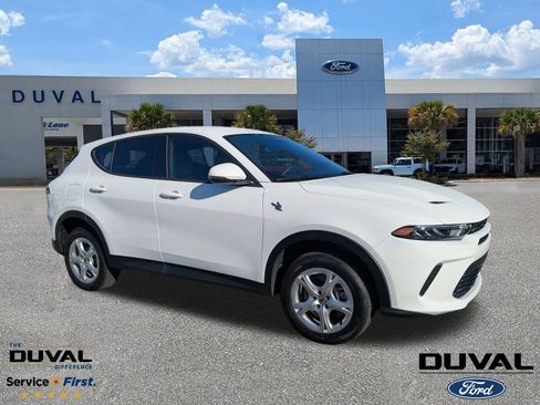 Used 2024 Dodge Hornet GT w/ Cold Weather Group image 1