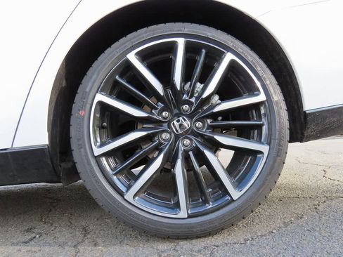 New 2025 Honda Accord Touring image 8