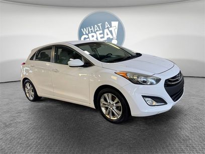 Used 2013 Hyundai Elantra GT