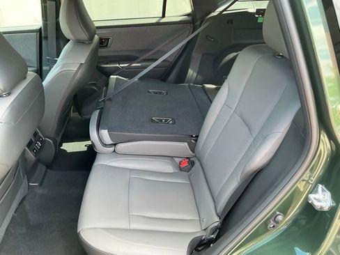 Certified 2026 Subaru Outback Limited AWD/4WD image 10