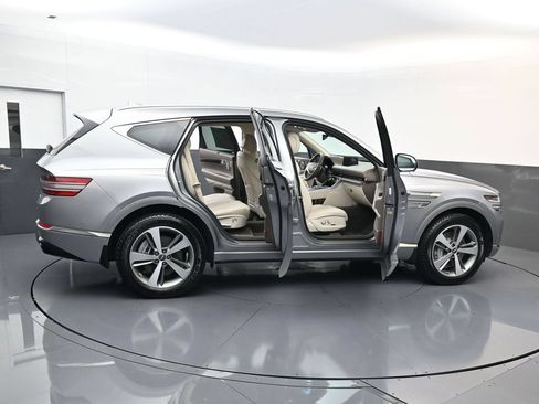 Used 2023 Genesis GV80 2.5T w/ Prestige 20" Package AWD/4WD image 30