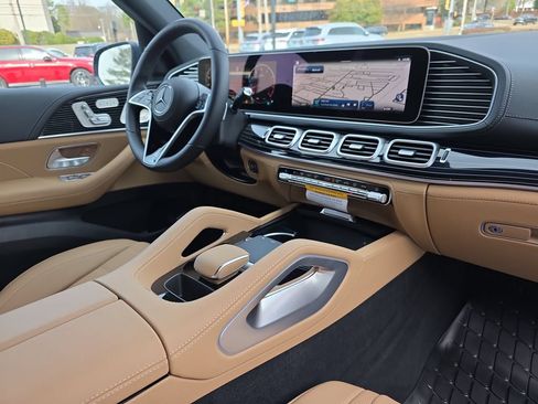 Certified 2026 Mercedes-Benz GLE 350 4MATIC image 20