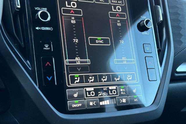 New 2026 Subaru Forester Premium AWD/4WD image 17