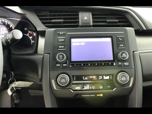 Used 2017 Honda Civic LX image 23