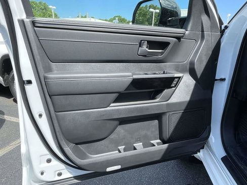 New 2026 Toyota Tundra Limited AWD/4WD image 26