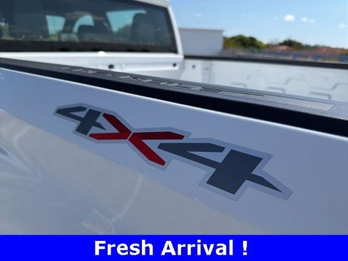 Used 2022 Chevrolet Silverado 1500 W/T w/ WT Fleet Convenience Package image 13